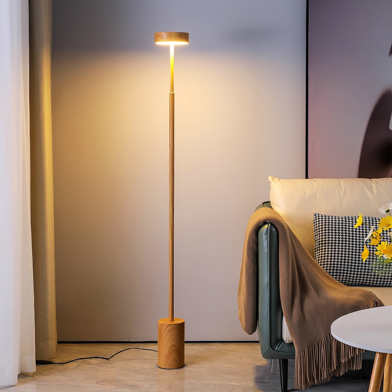 Nelay Floor Lamp