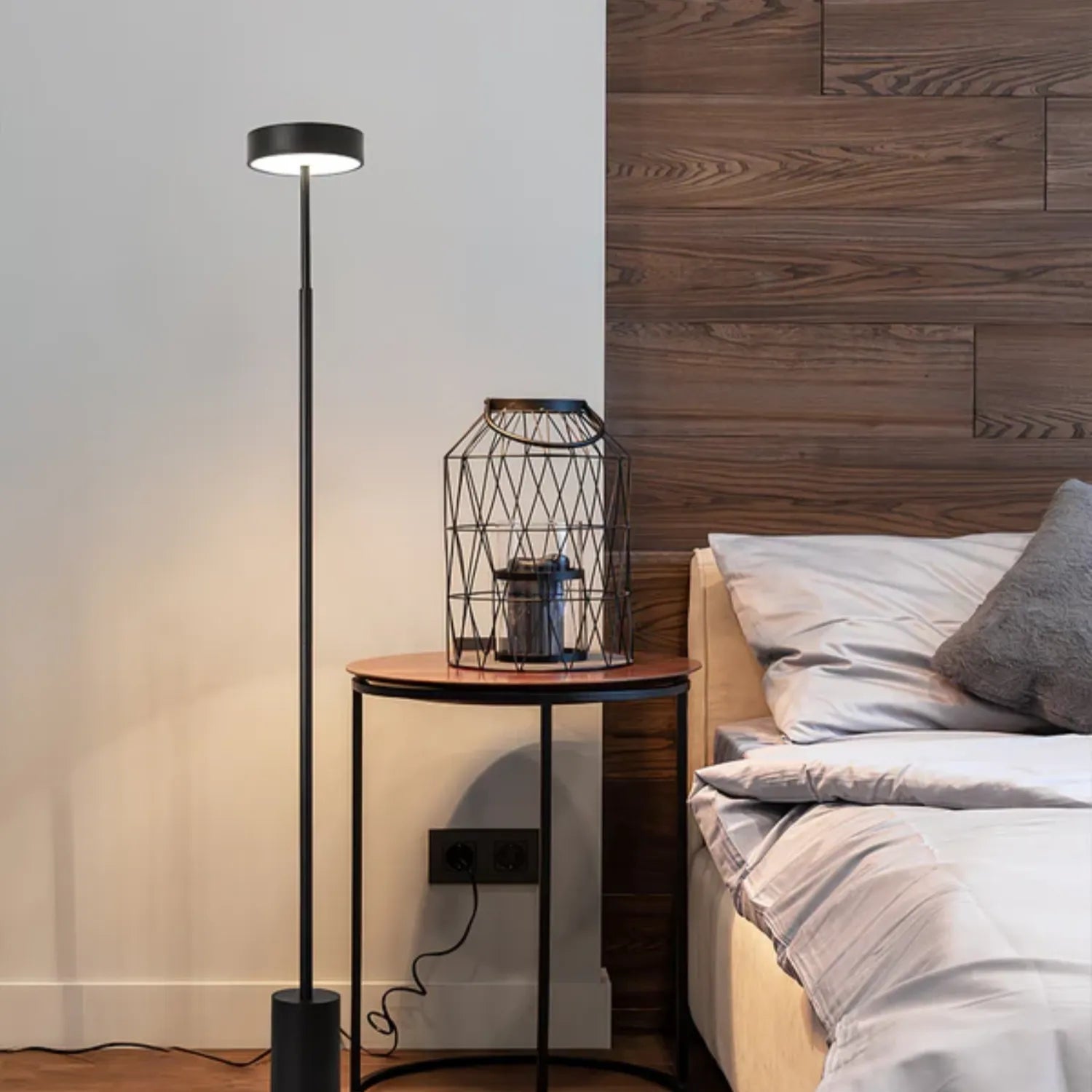 Nelay Floor Lamp