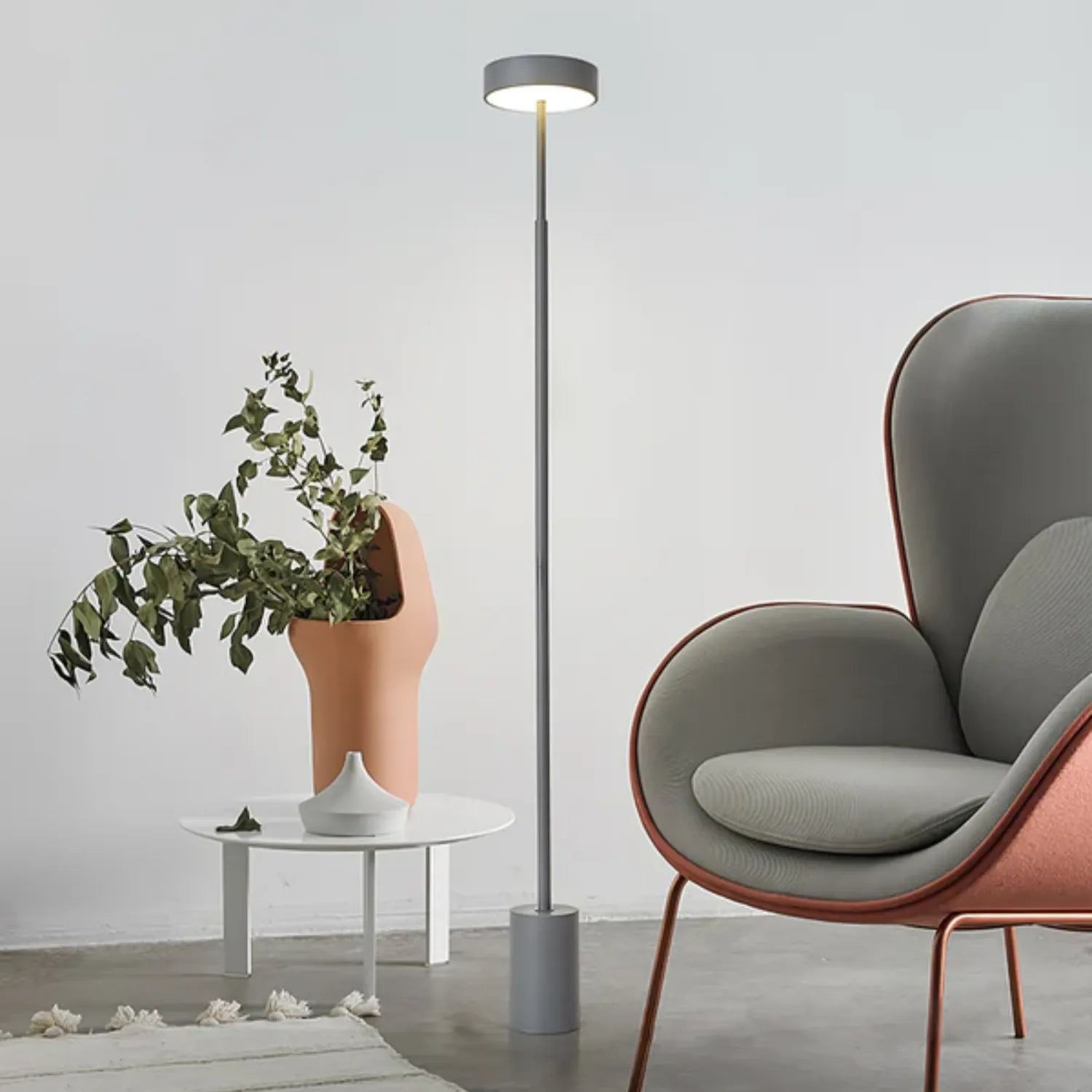 Nelay Floor Lamp