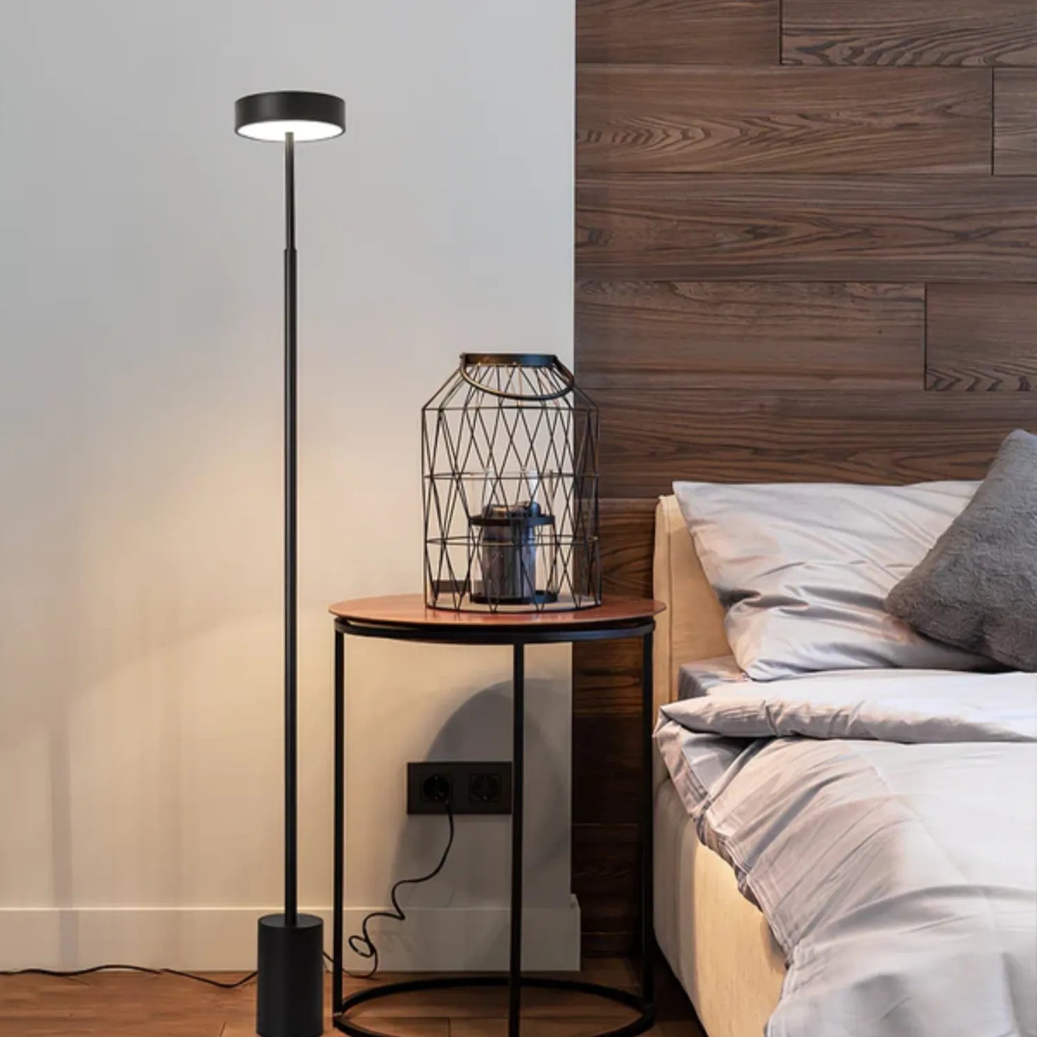 Nelay Floor Lamp