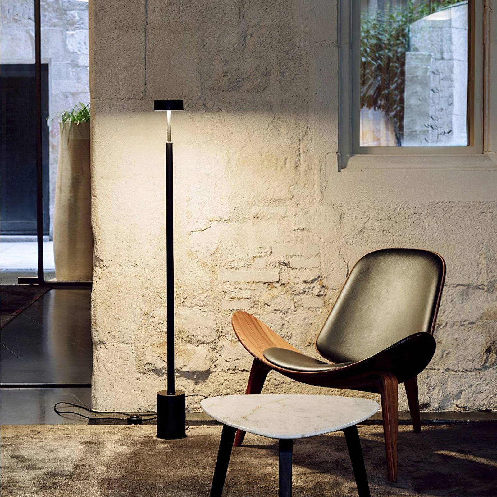 Nelay Floor Lamp