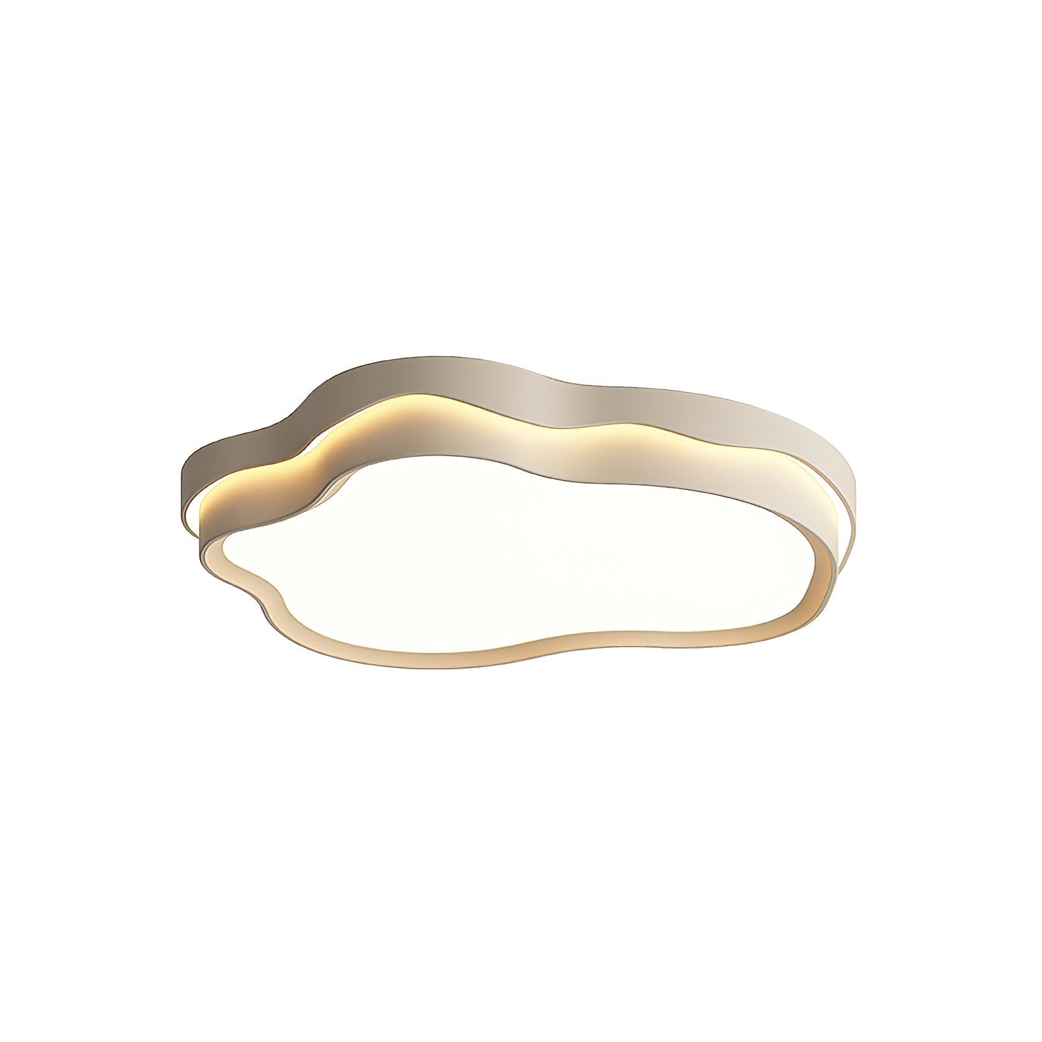 Cubolas Ceiling Light