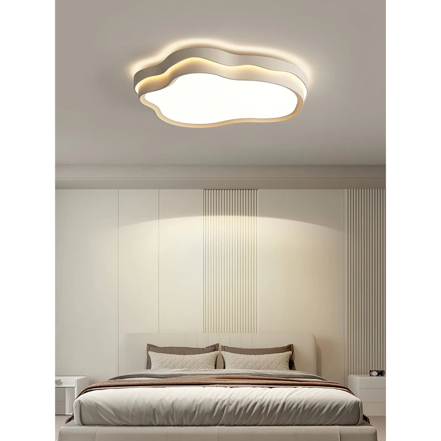 Cubolas Ceiling Light