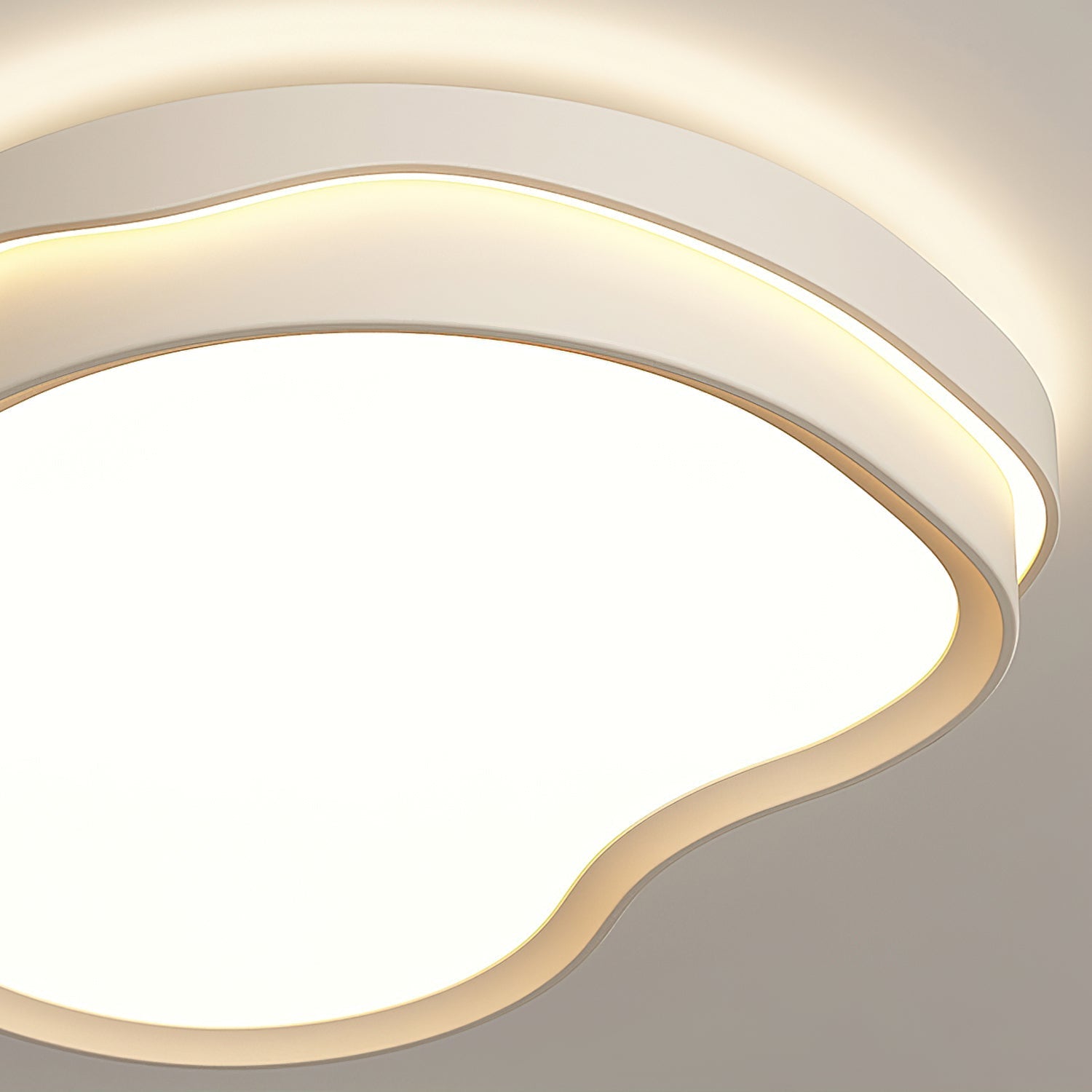 Cubolas Ceiling Light