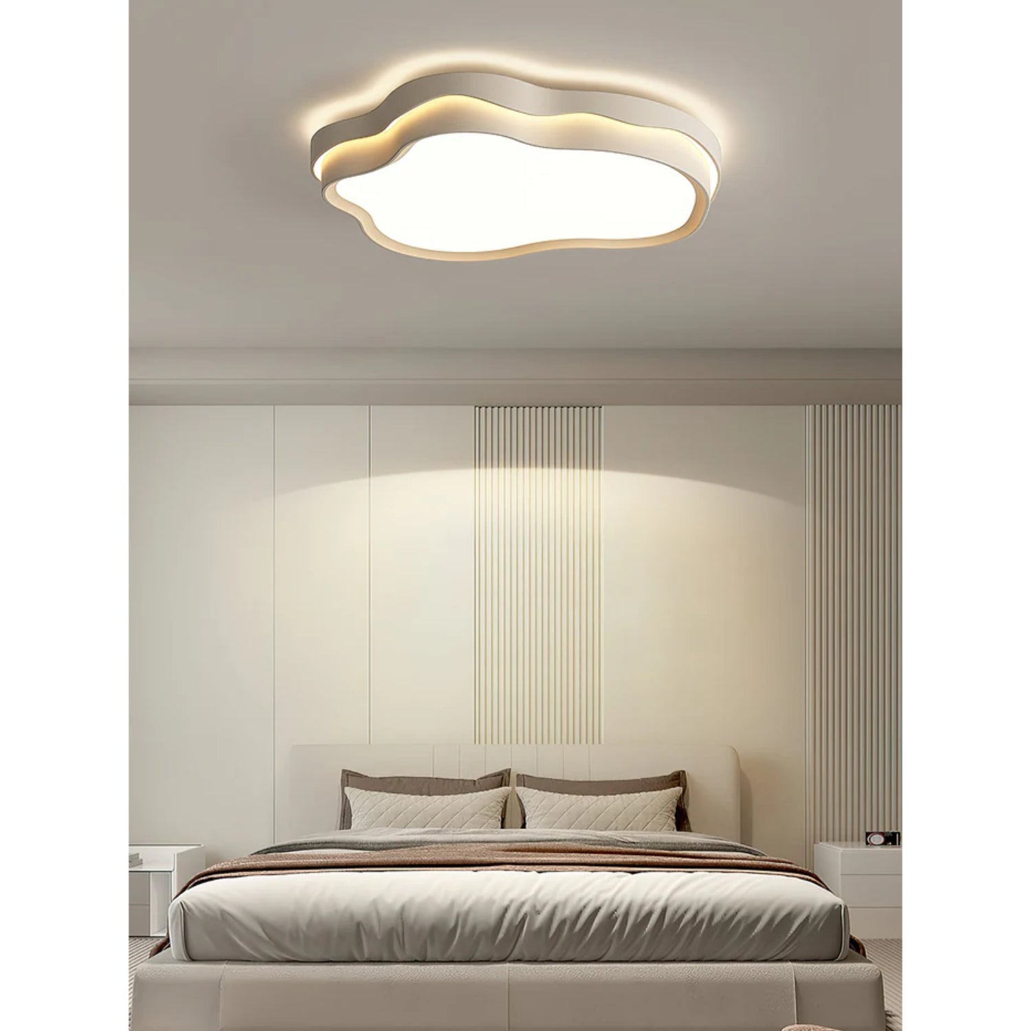 Cubolas Ceiling Light