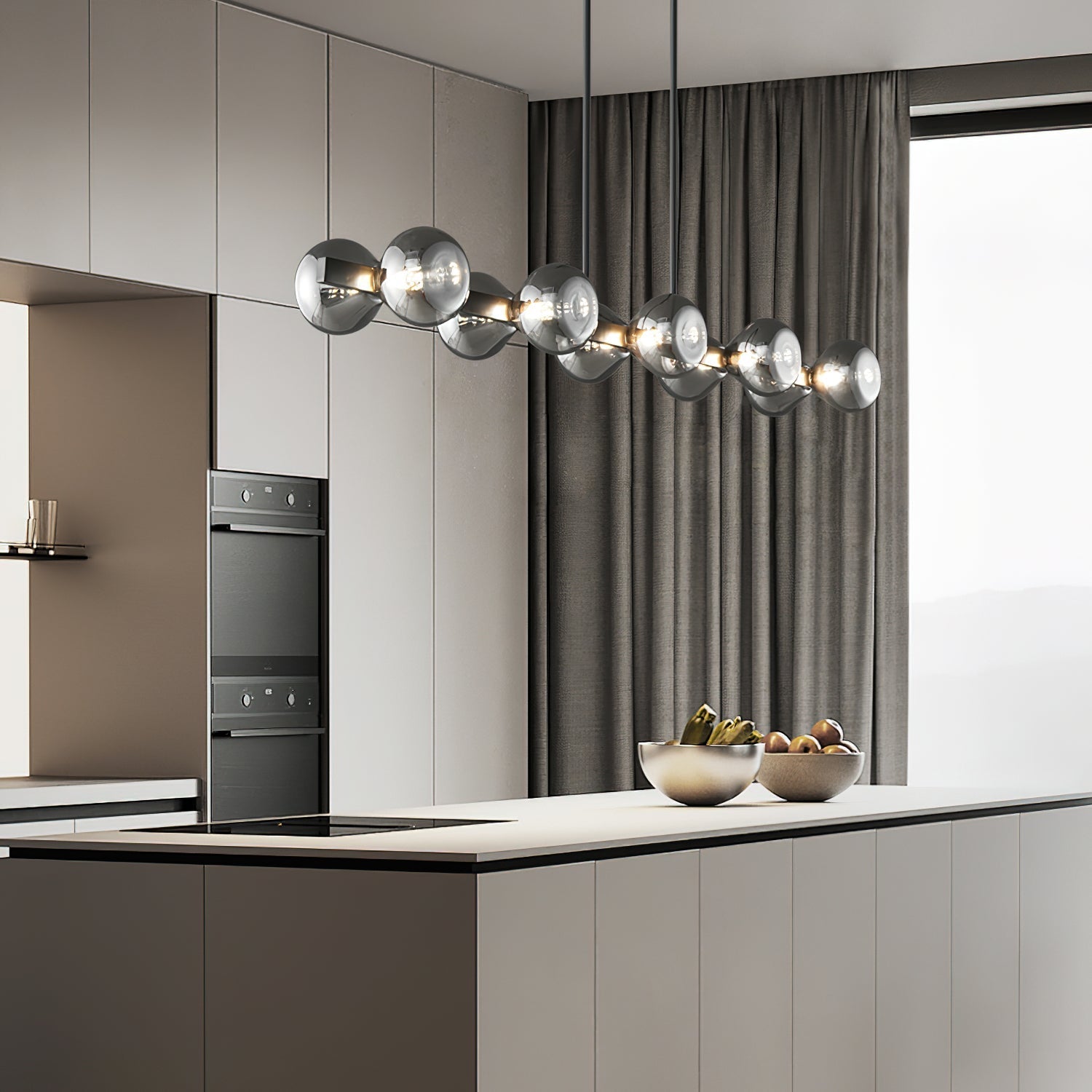 Nobelau Ceiling Light