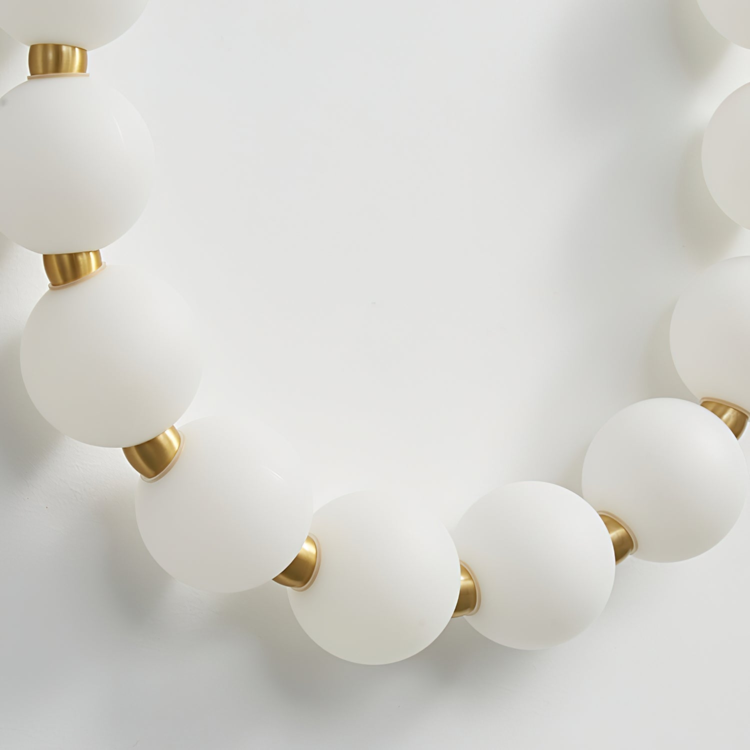 Nelton Wall Light
