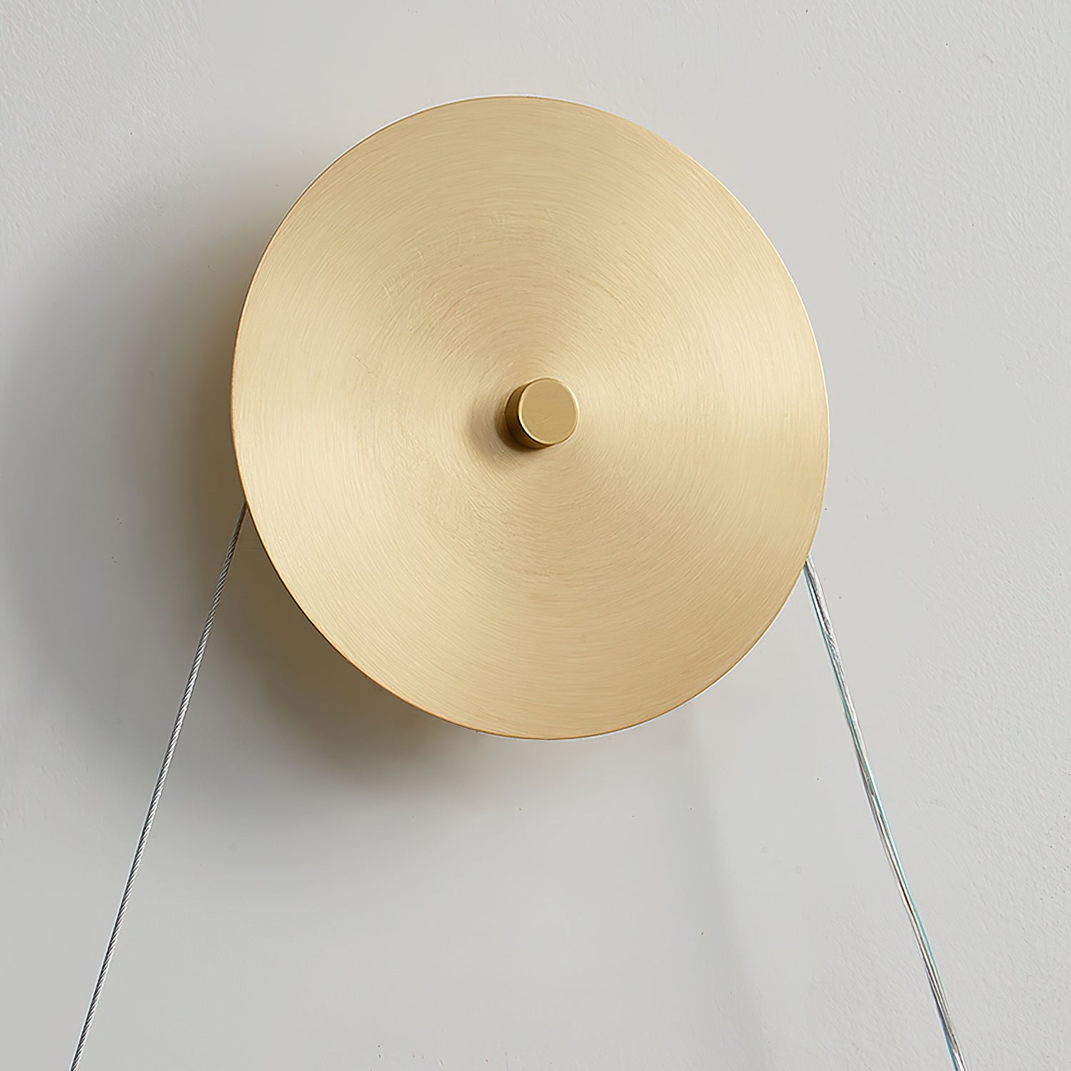 Nelton Wall Light