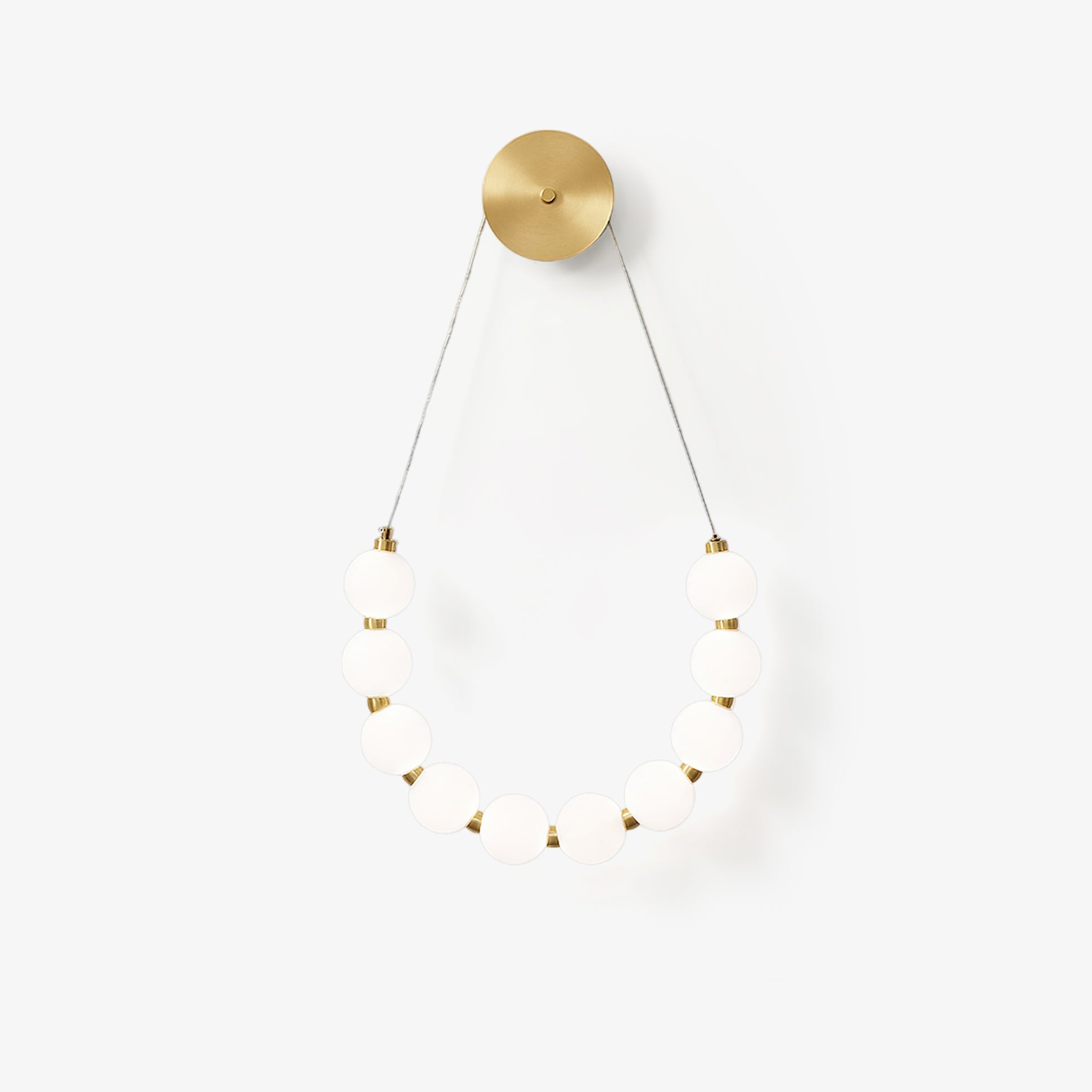 Nelton Wall Light