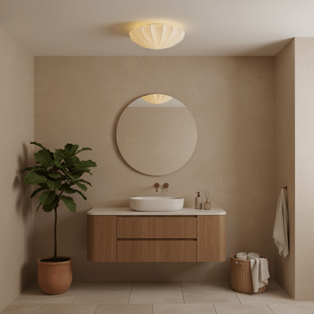Nellos Ceiling Light