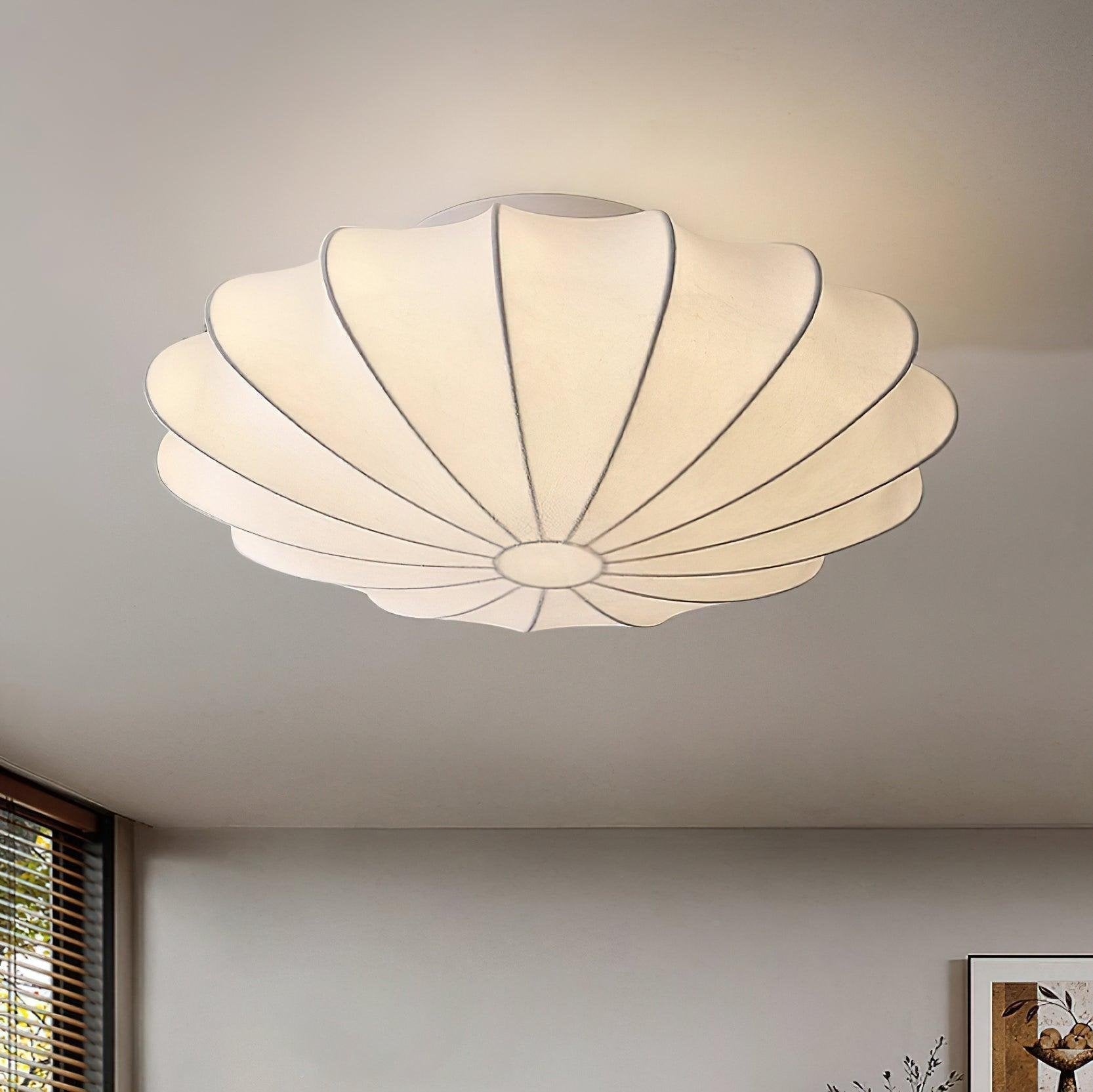 Bella Nelson Japandi Ceiling Light