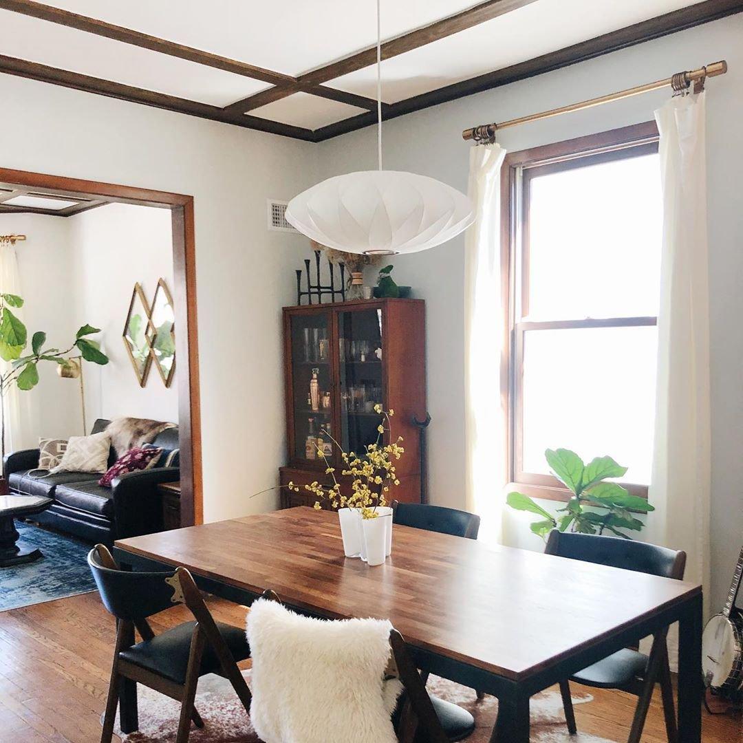 Delin Bubble Pendant Light