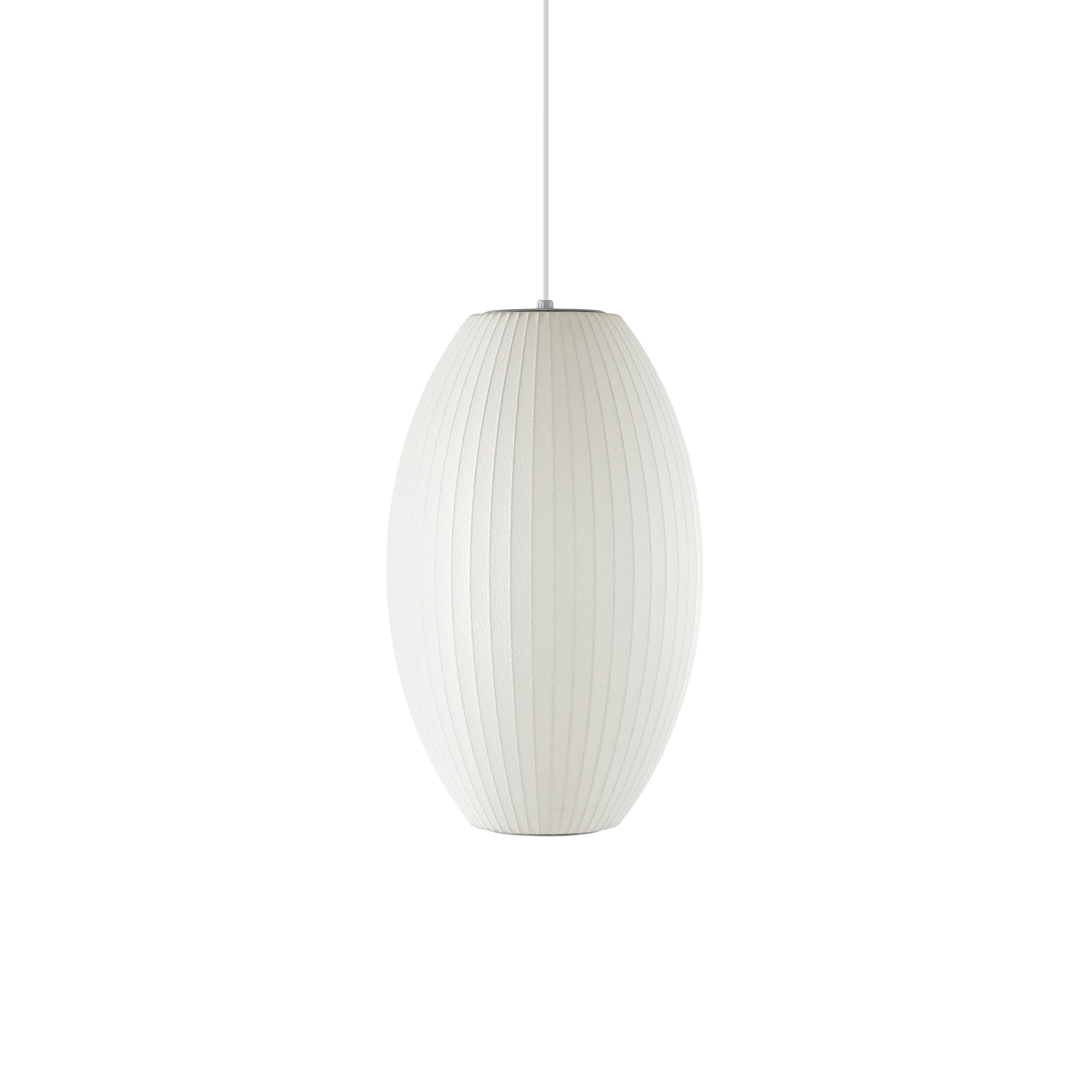 Delin Bubble Pendant Light