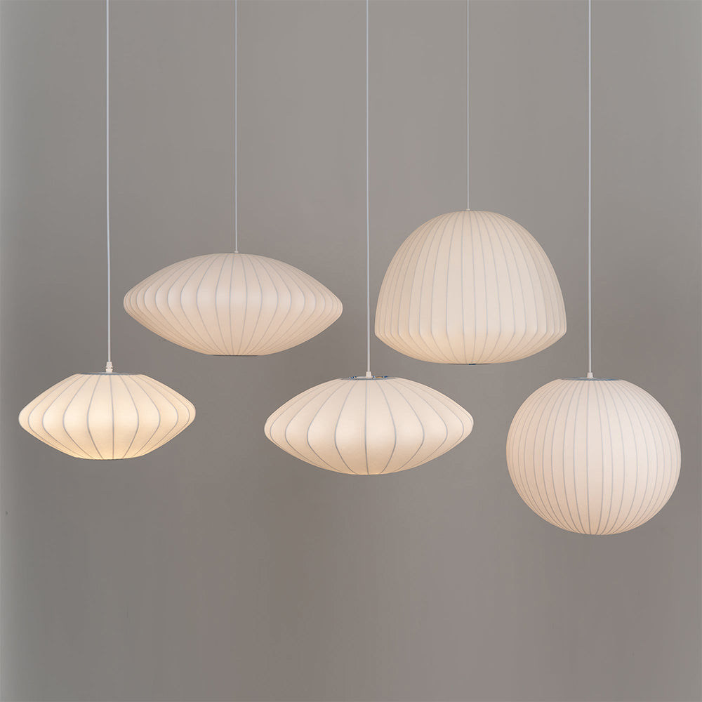 Sucoser Japandi Pendant Light