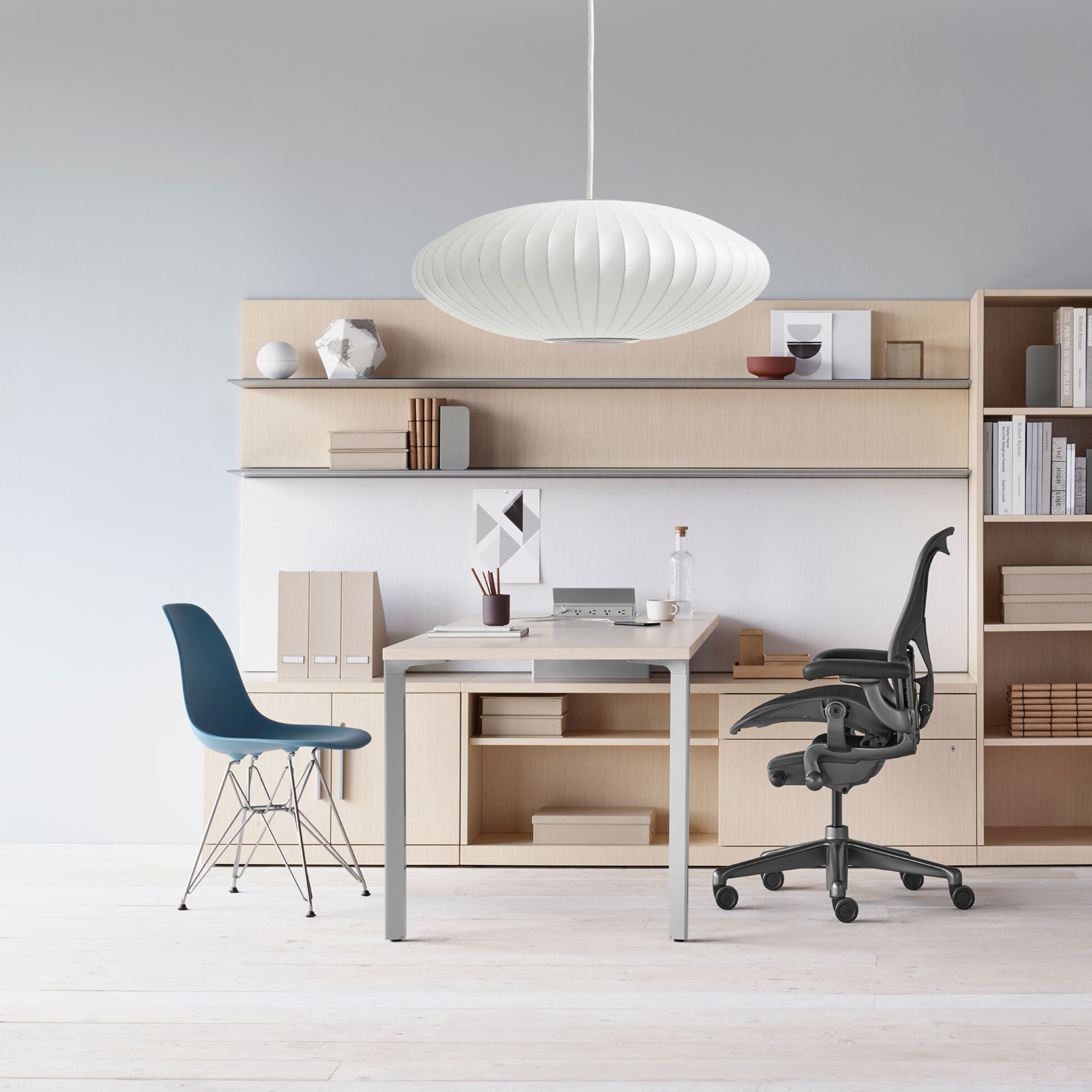 Delin Bubble Pendant Light
