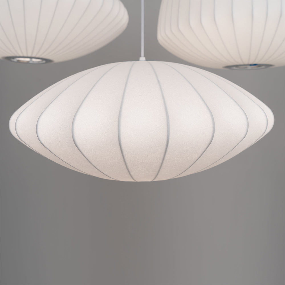 Sucoser Japandi Pendant Light