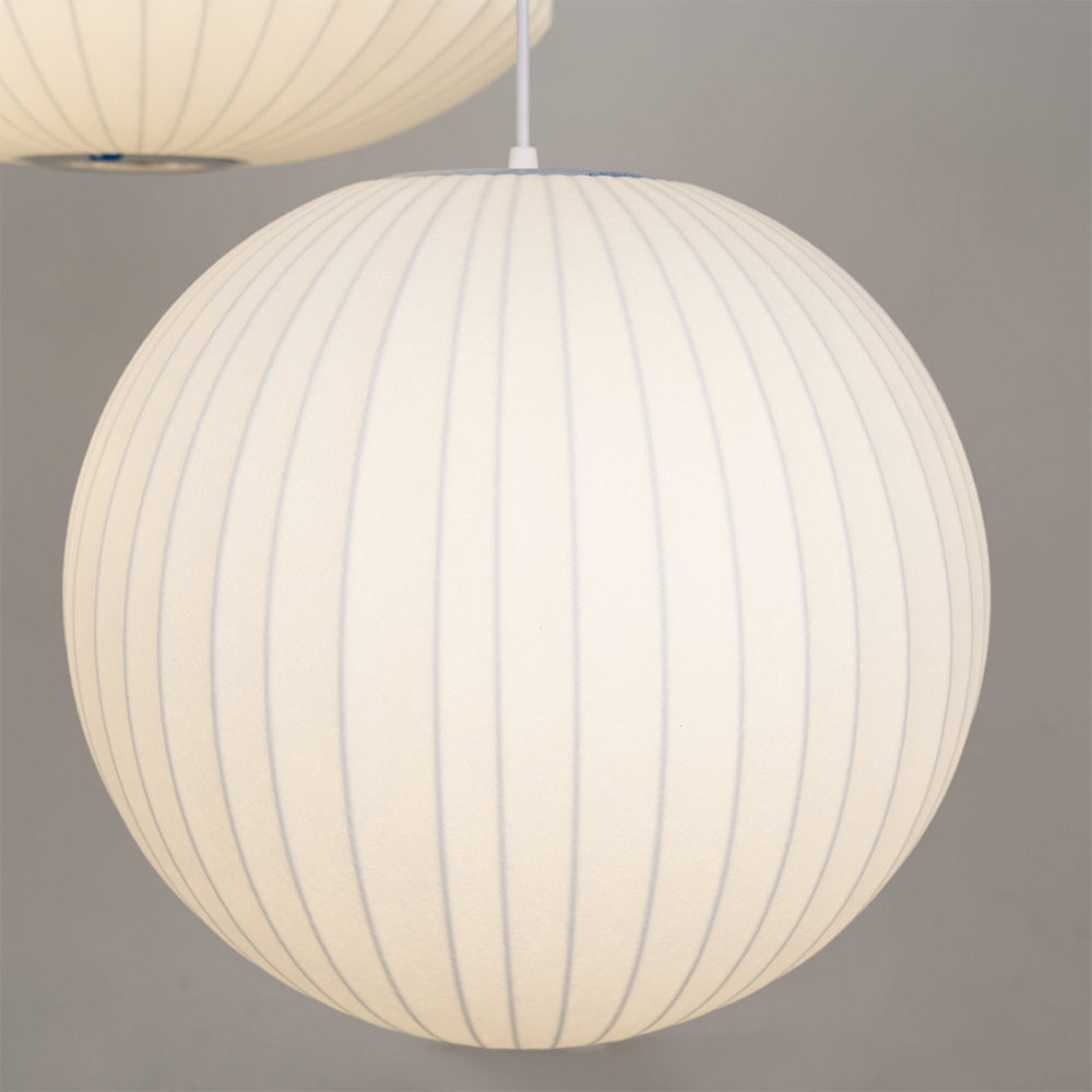 Sucoser Japandi Pendant Light