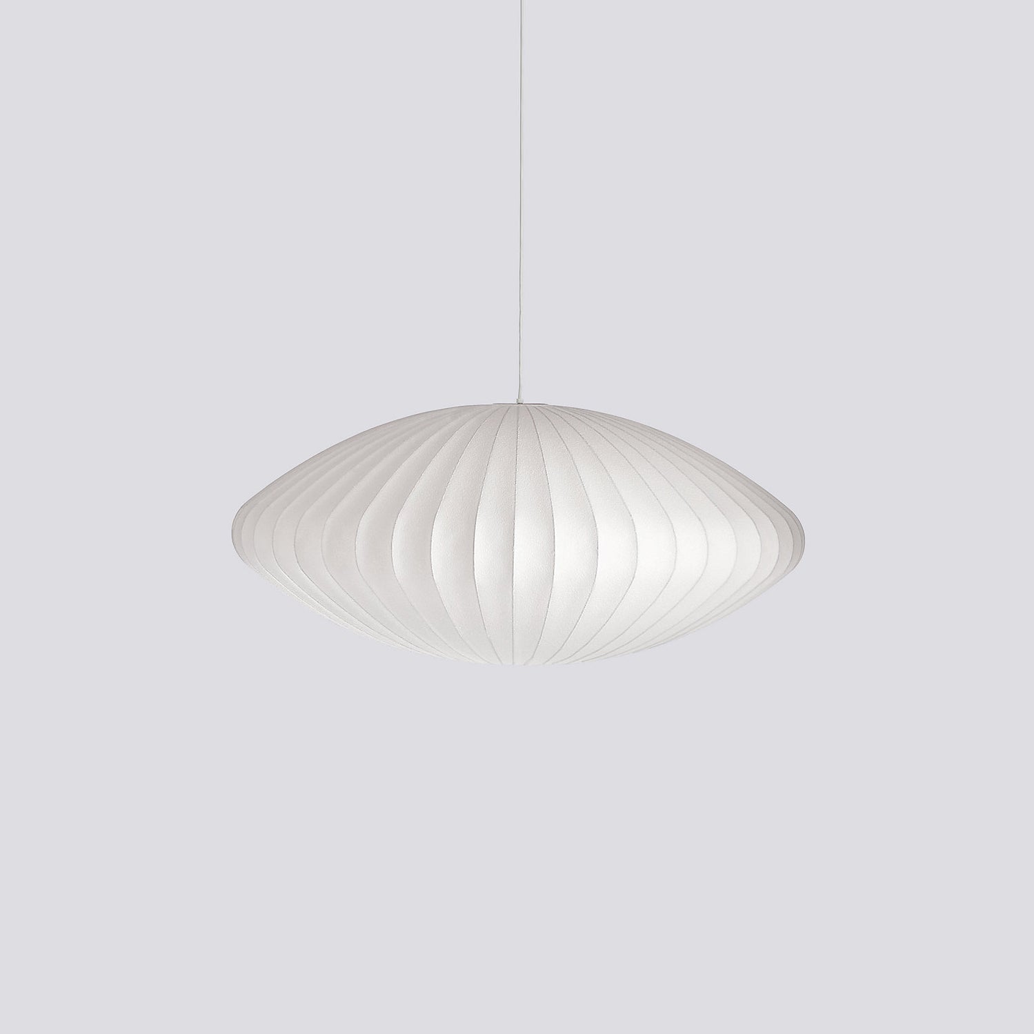 Delin Bubble Pendant Light