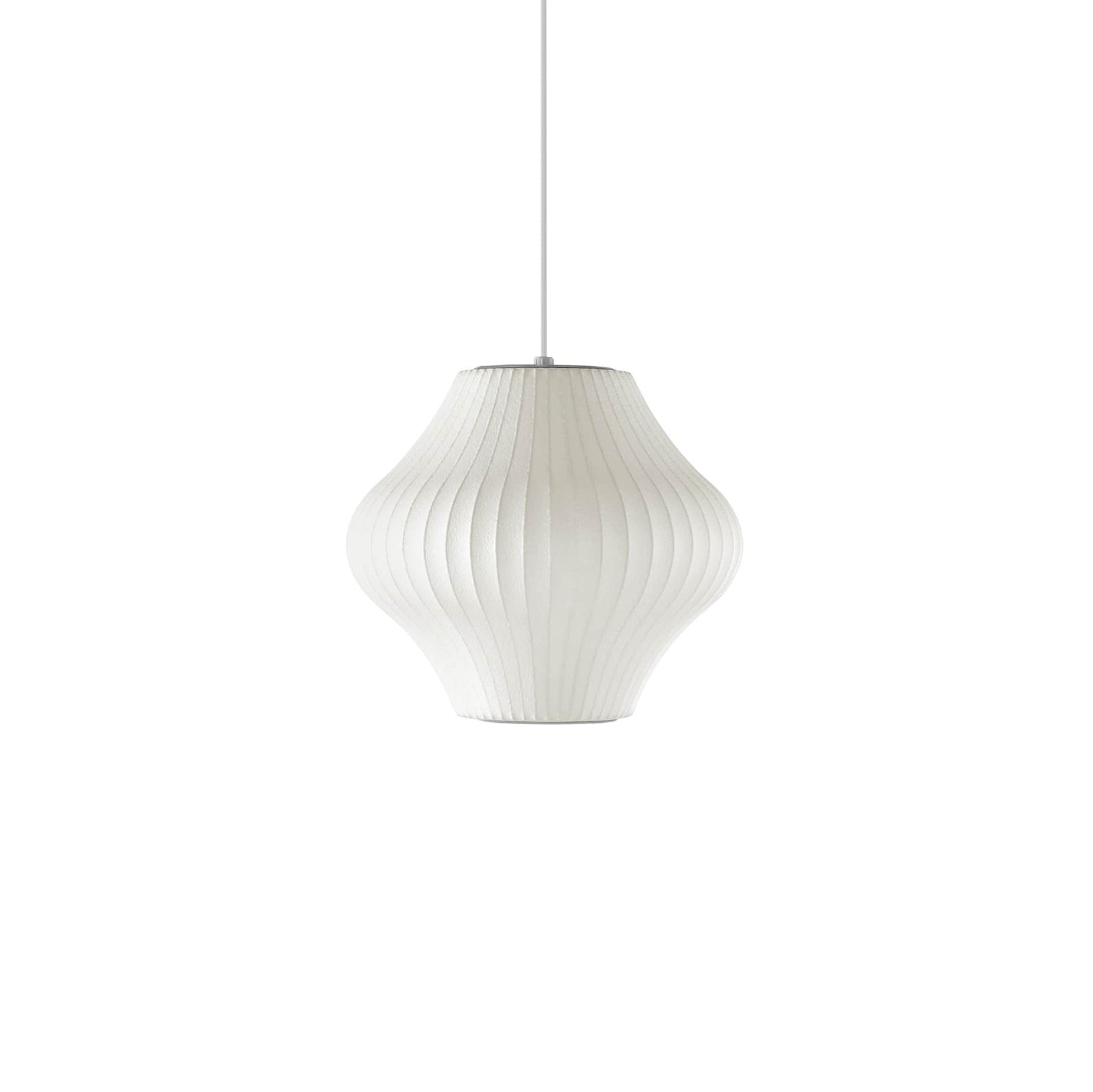 Delin Bubble Pendant Light