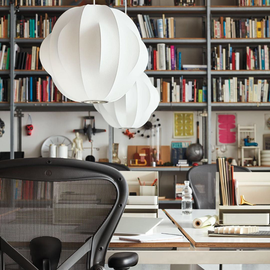 Delin Bubble Pendant Light