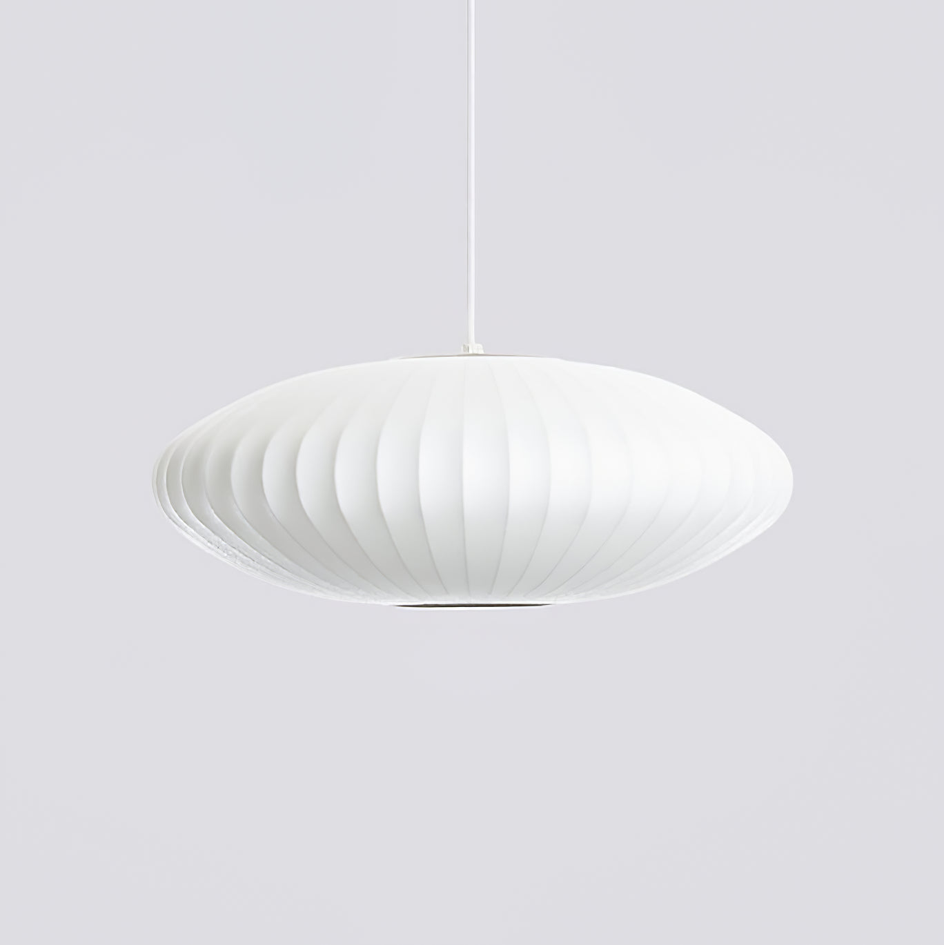Delin Bubble Pendant Light