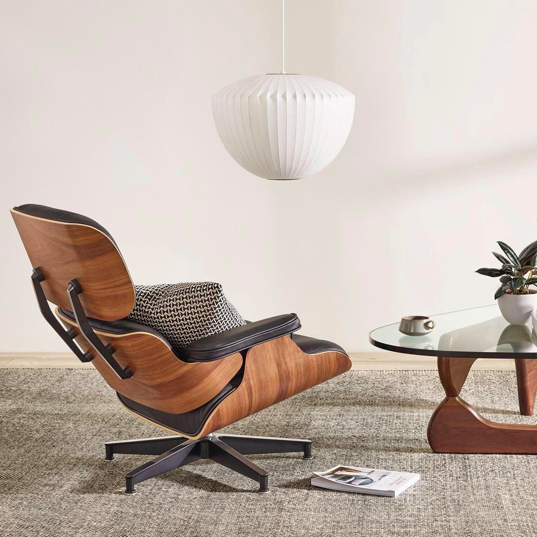 Delin Bubble Pendant Light