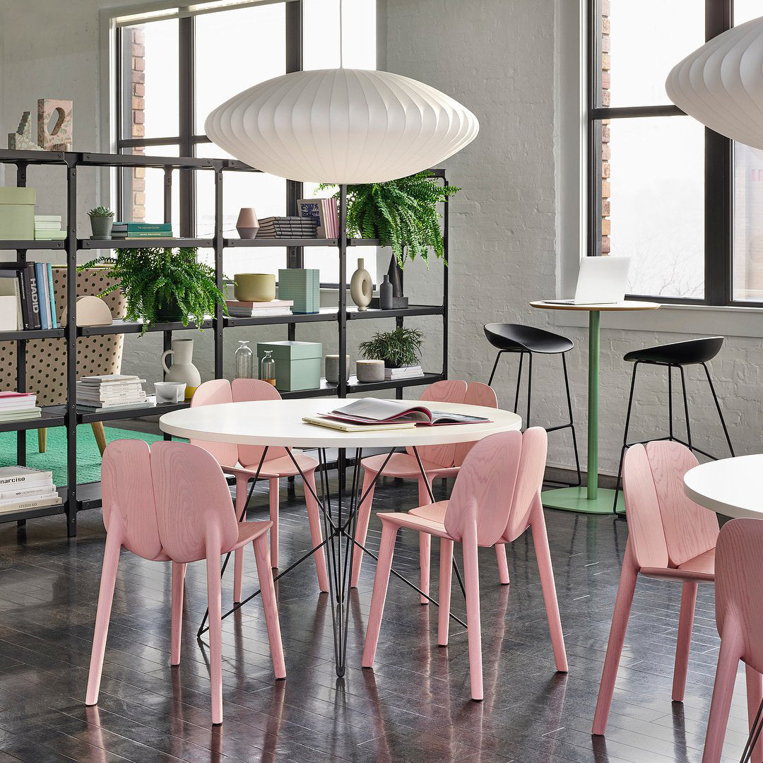 Delin Bubble Pendant Light