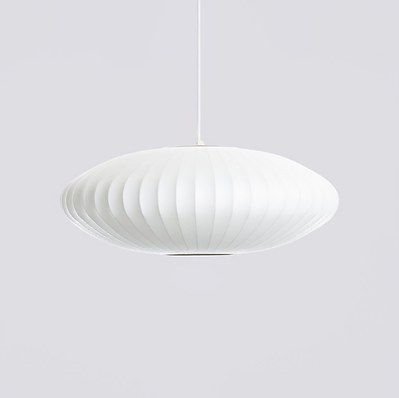 Delin Bubble Pendant Light