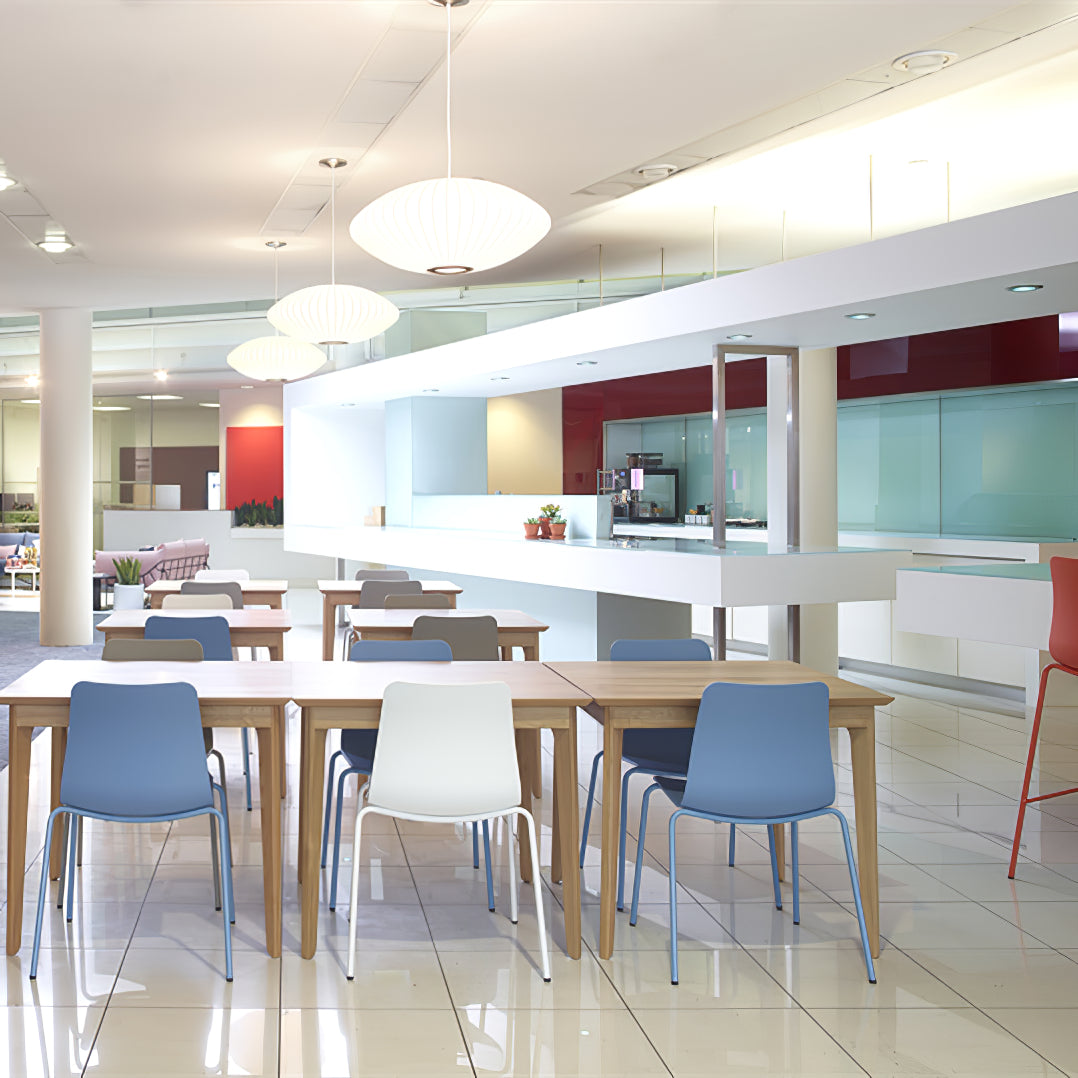 Delin Bubble Pendant Light