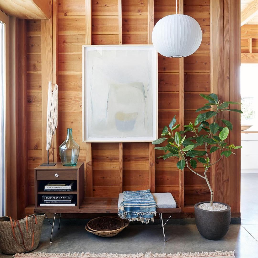 Delin Bubble Pendant Light