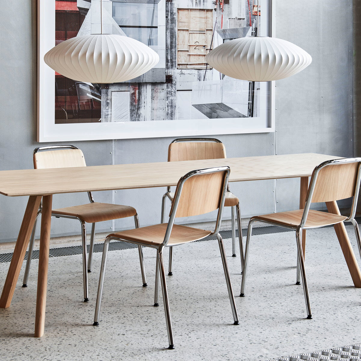 Delin Bubble Pendant Light