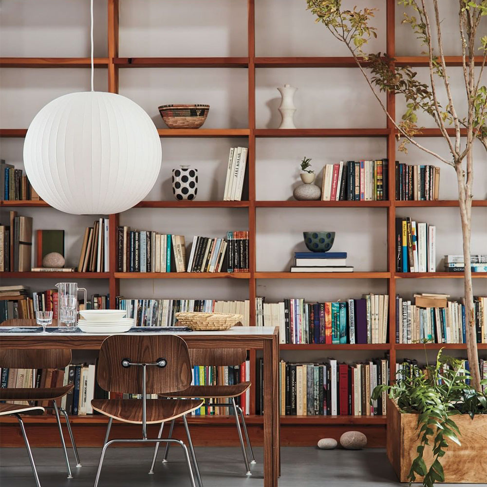 Sucoser Japandi Pendant Light