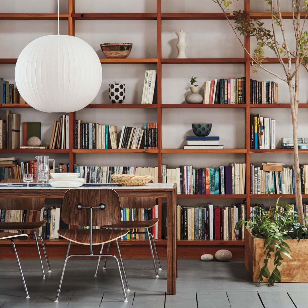 Delin Bubble Pendant Light