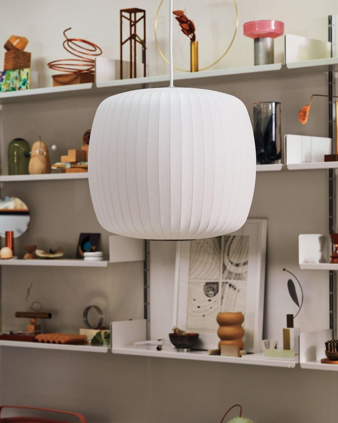 Delin Bubble Pendant Light