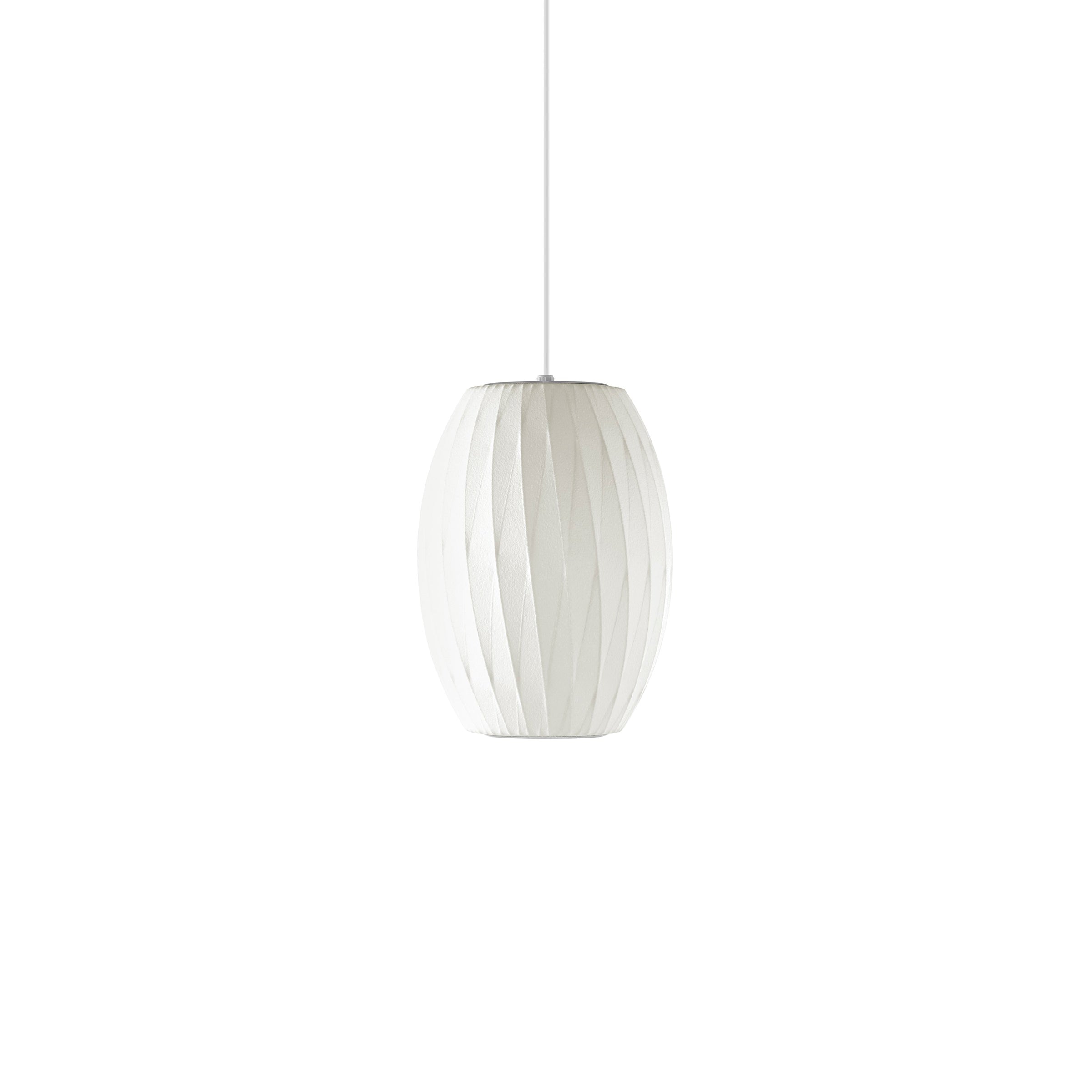 Delin Bubble Pendant Light
