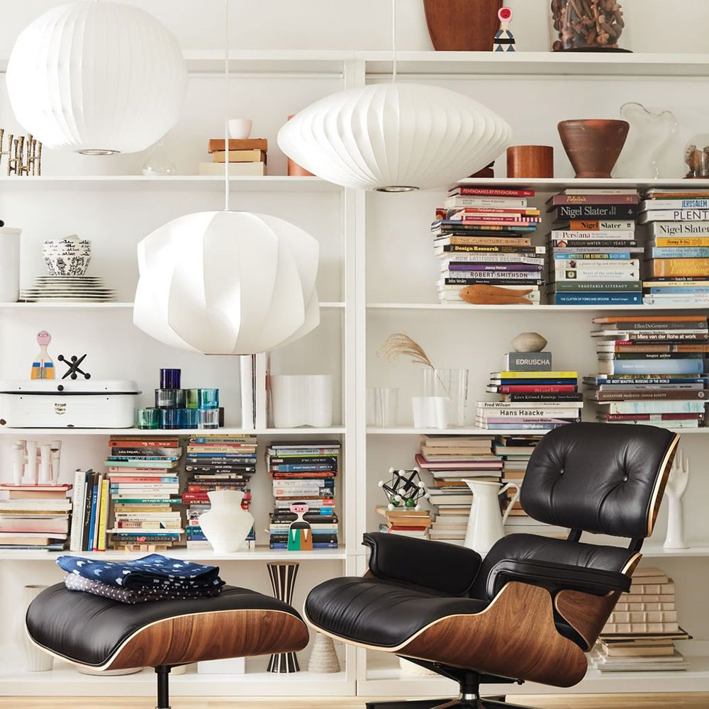 Sucoser Japandi Pendant Light