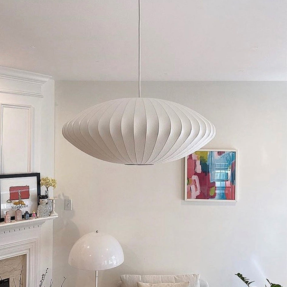 Sucoser Japandi Pendant Light