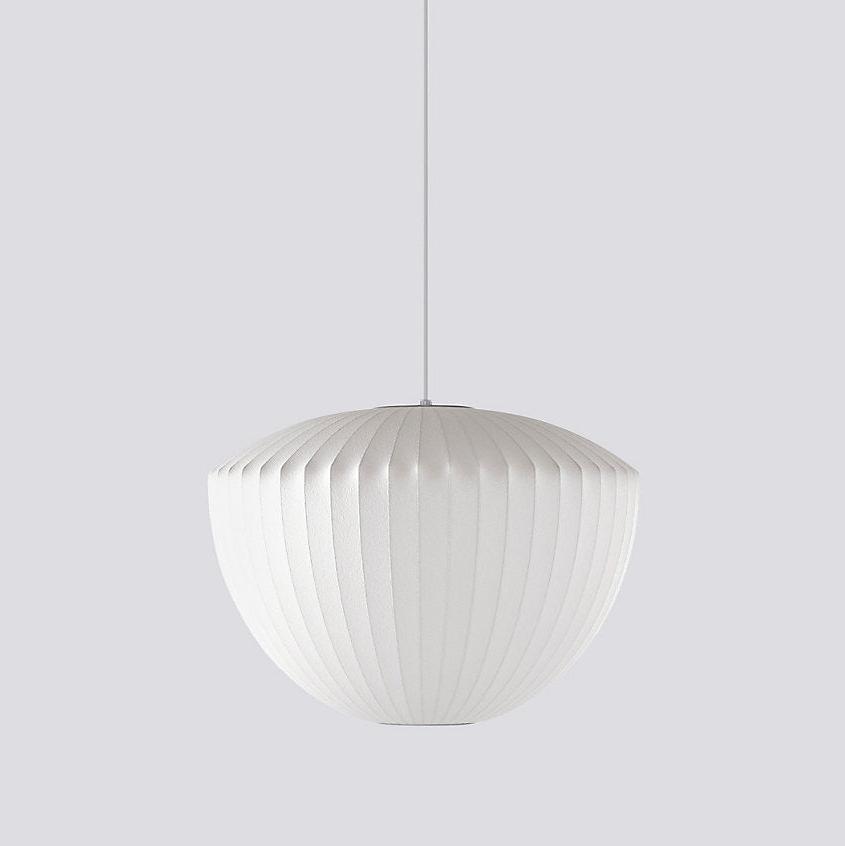 Delin Bubble Pendant Light