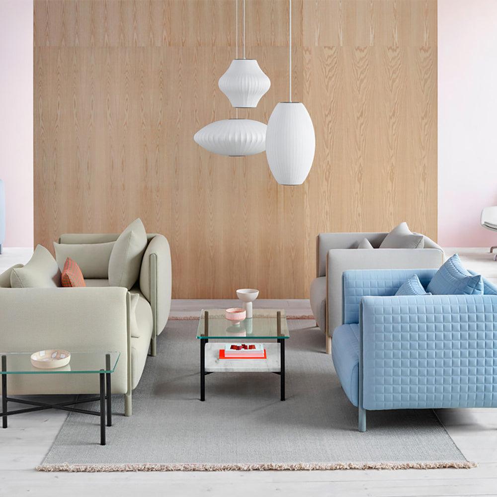 Delin Bubble Pendant Light