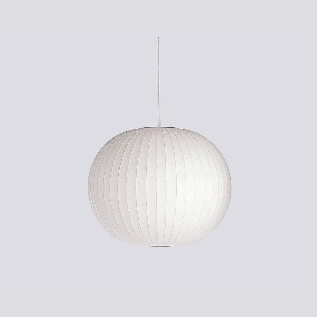 Delin Bubble Pendant Light