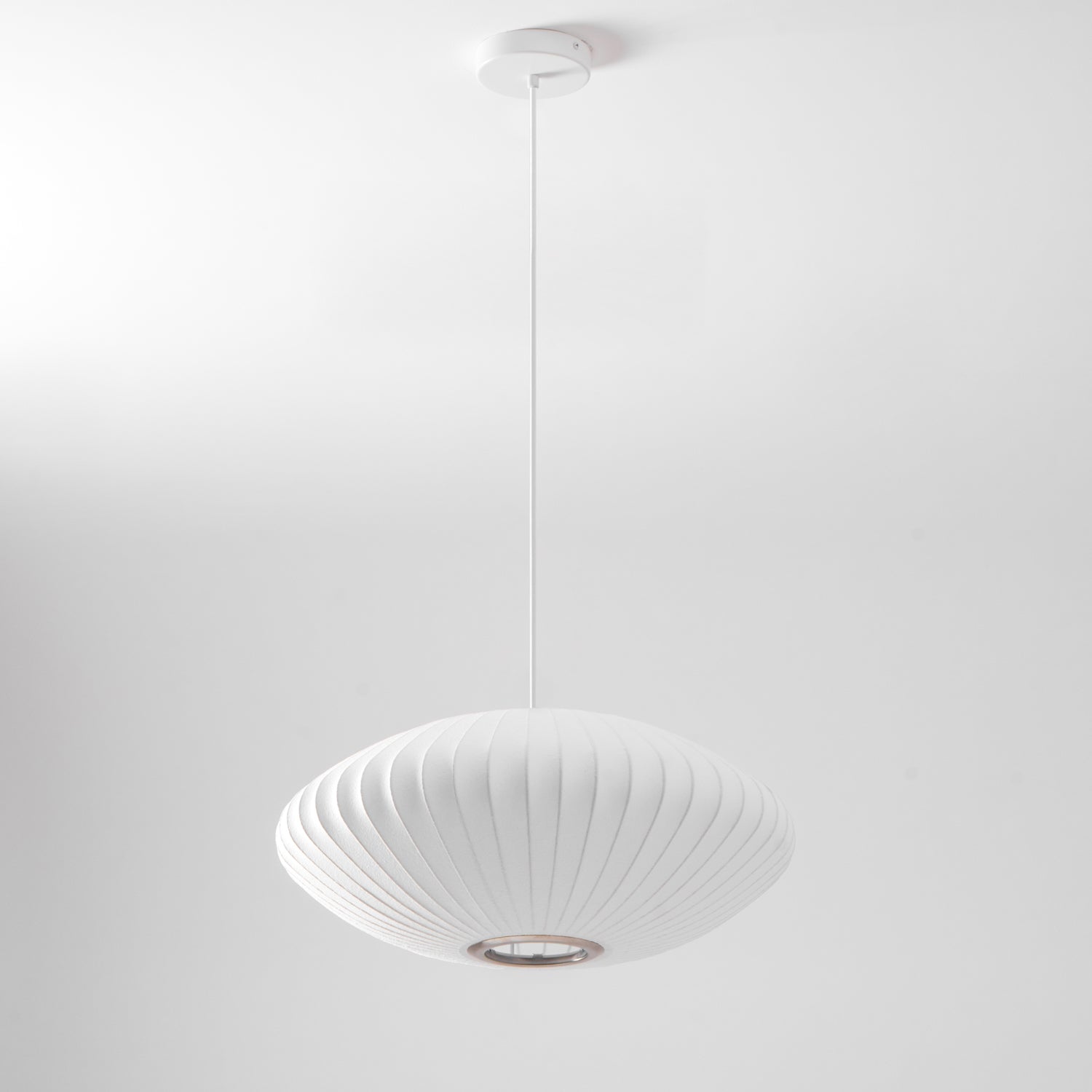 Delin Bubble Pendant Light