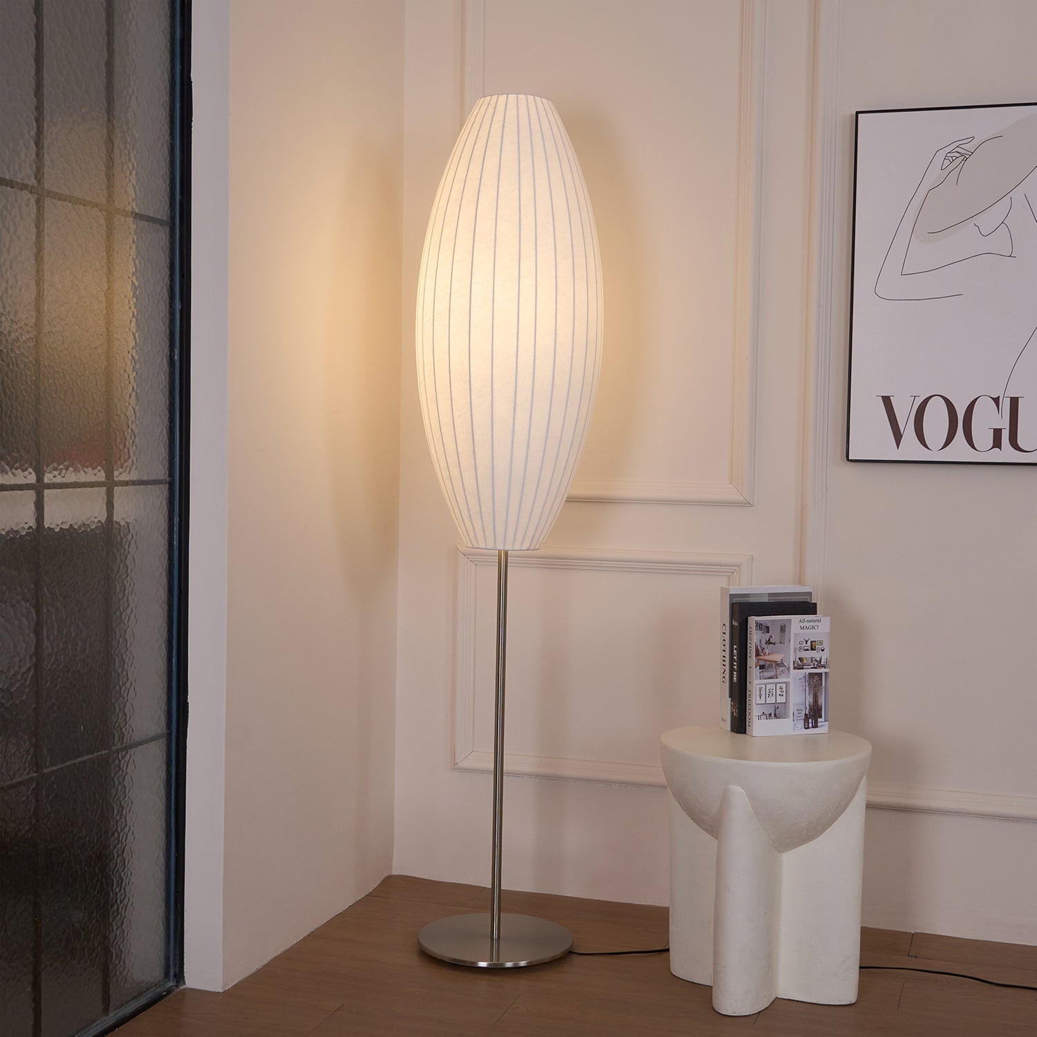 Sicon Floor Lamp