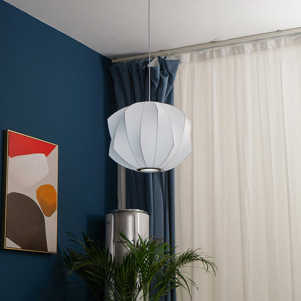 Sucoser Japandi Pendant Light