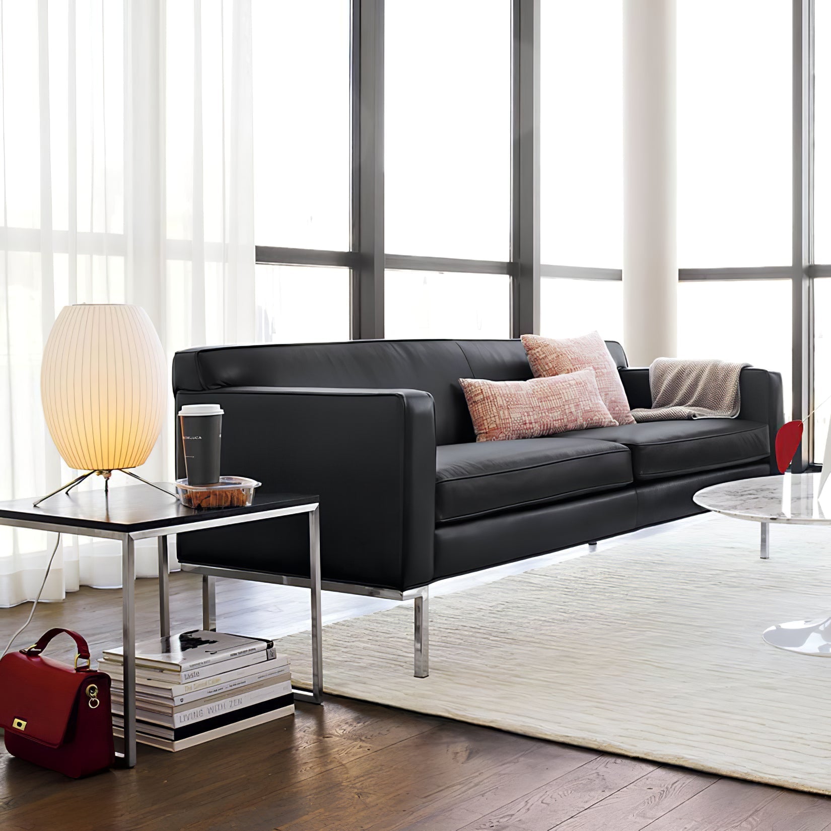 Sicon Table Lamp (2)