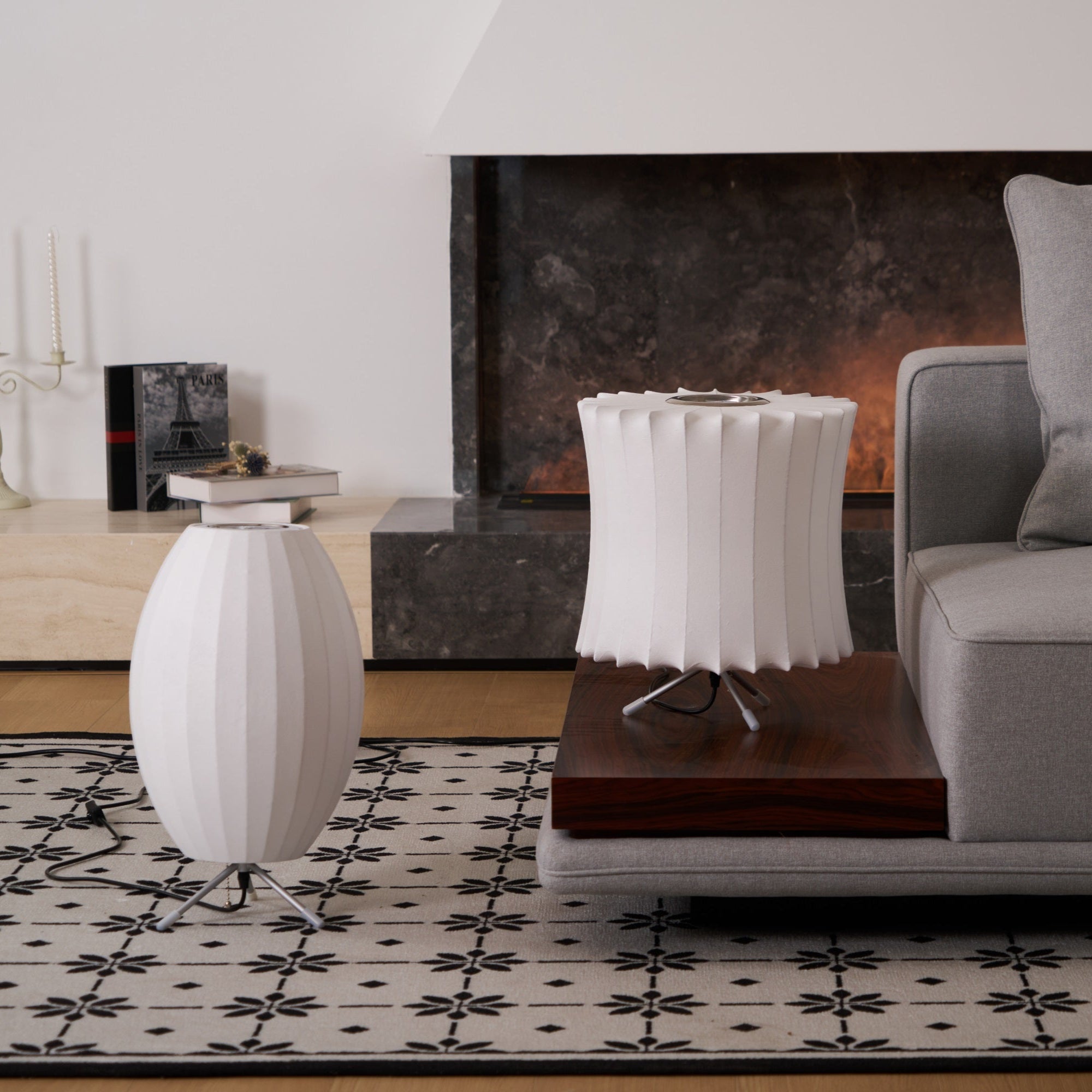Sicon Table Lamp (2)