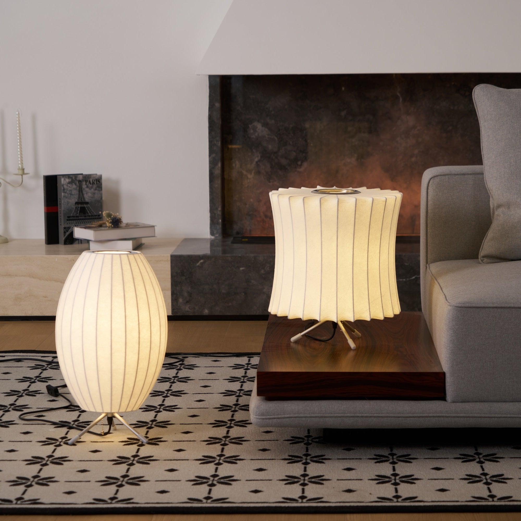 Sicon Table Lamp (2)