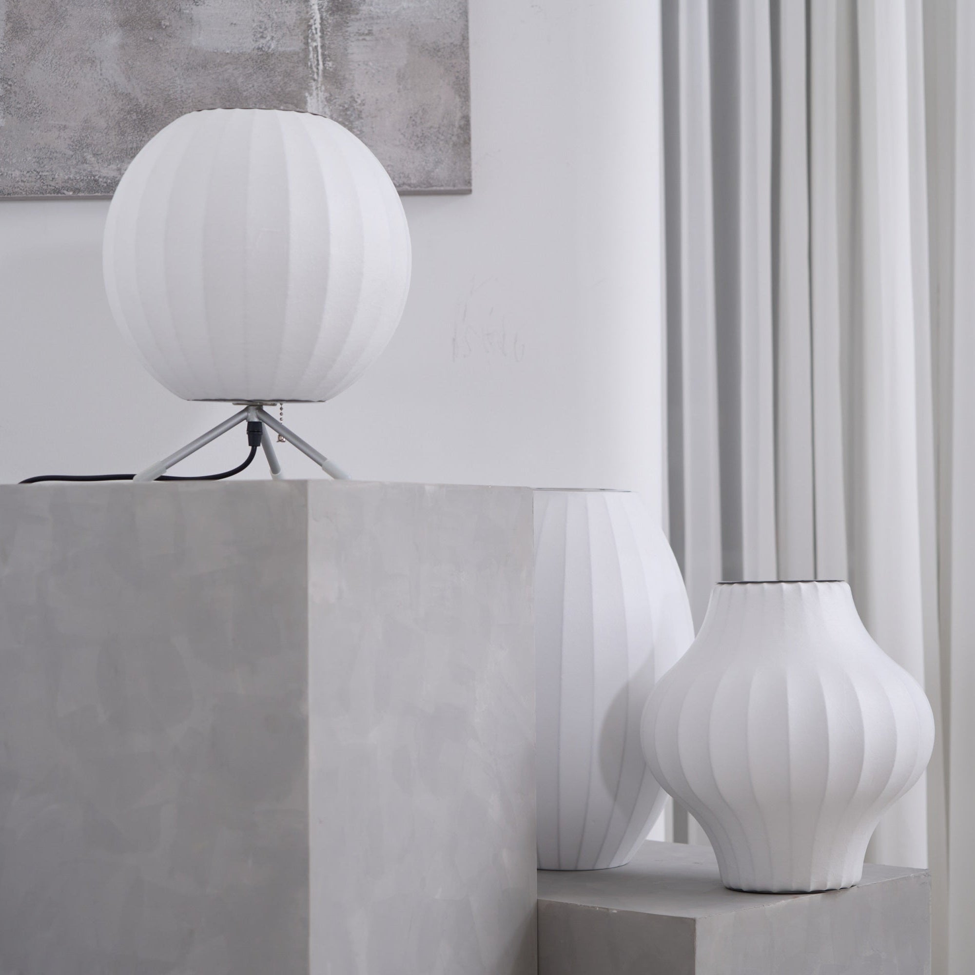 Sicon Table Lamp (2)