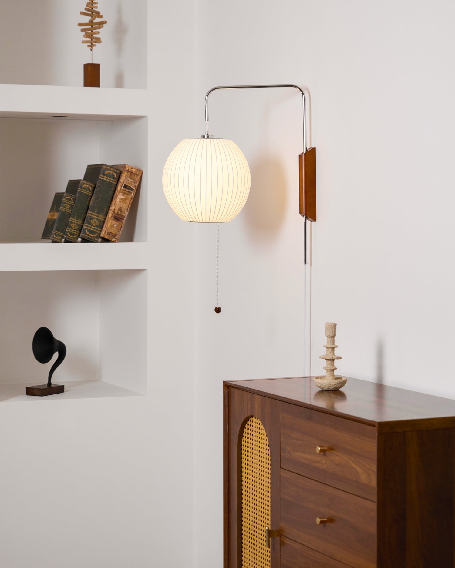 Wrenvae Wall Light
