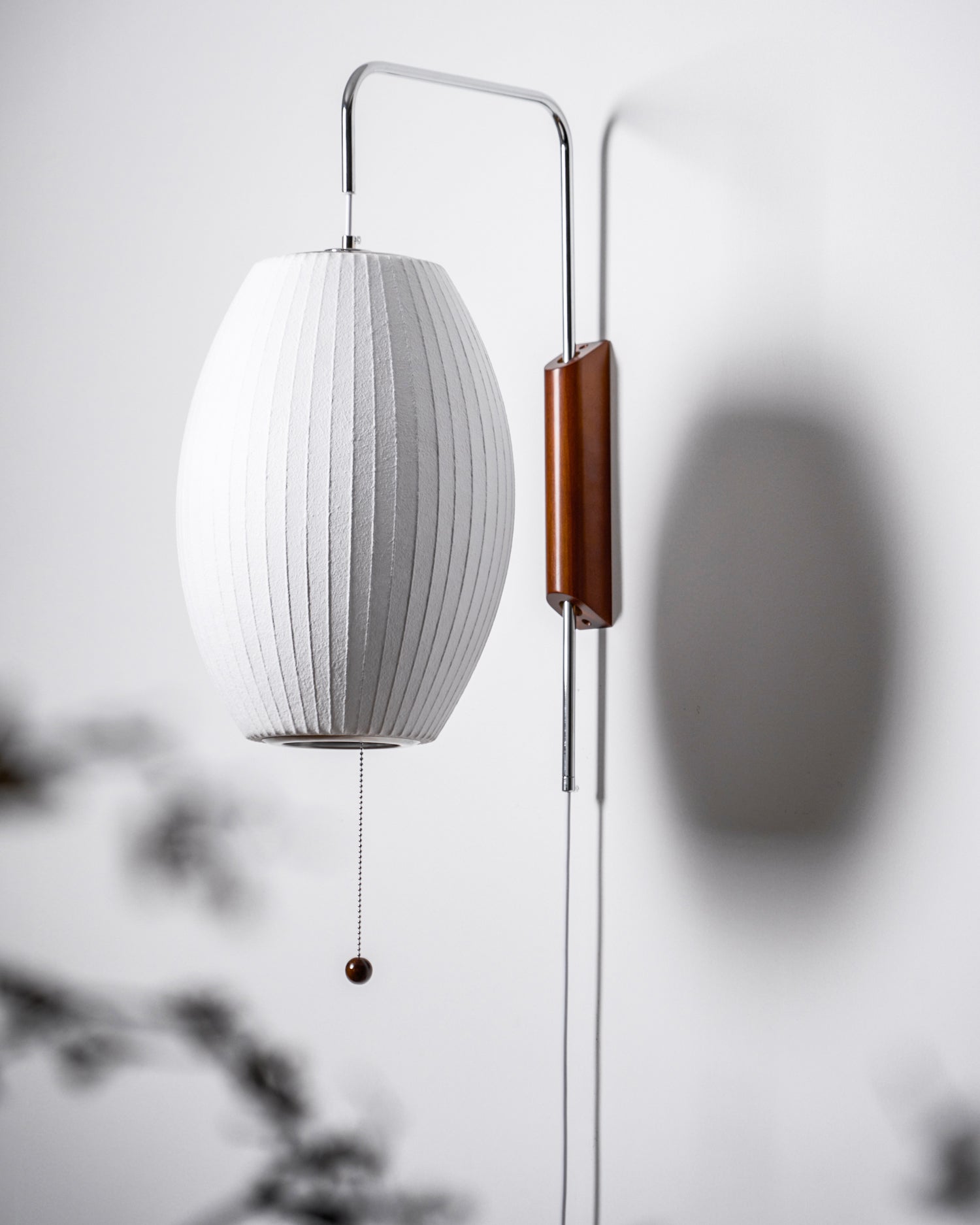 Wrenvae Wall Light