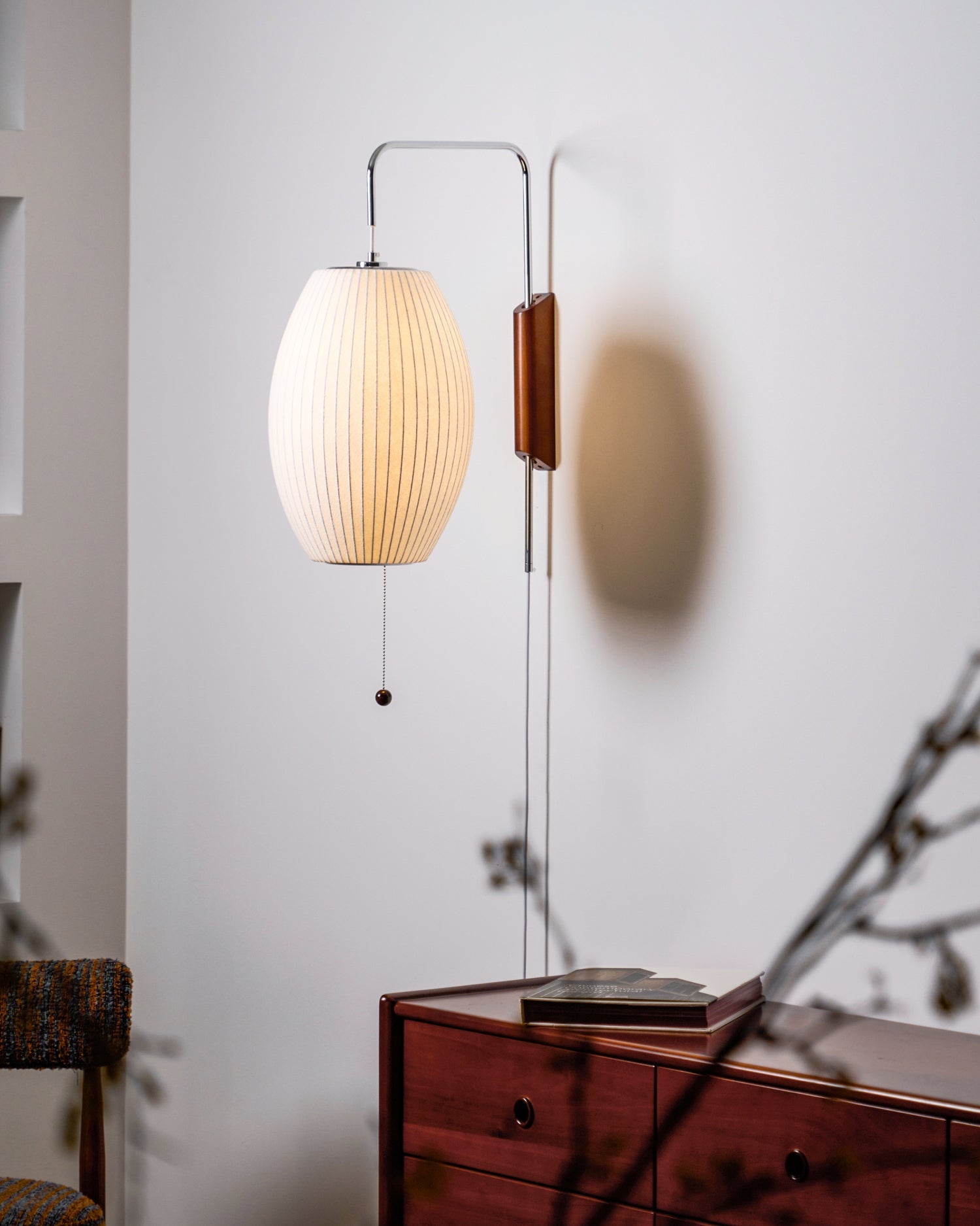 Wrenvae Wall Light